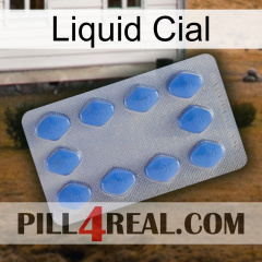 Liquid Cial 21